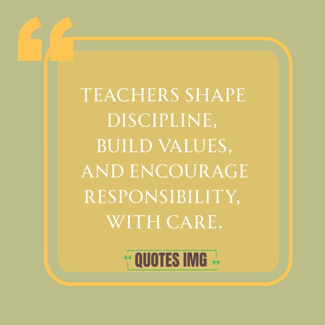 Teachers Day Quotes