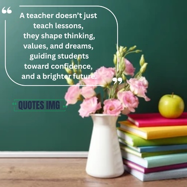 teachers day quotes