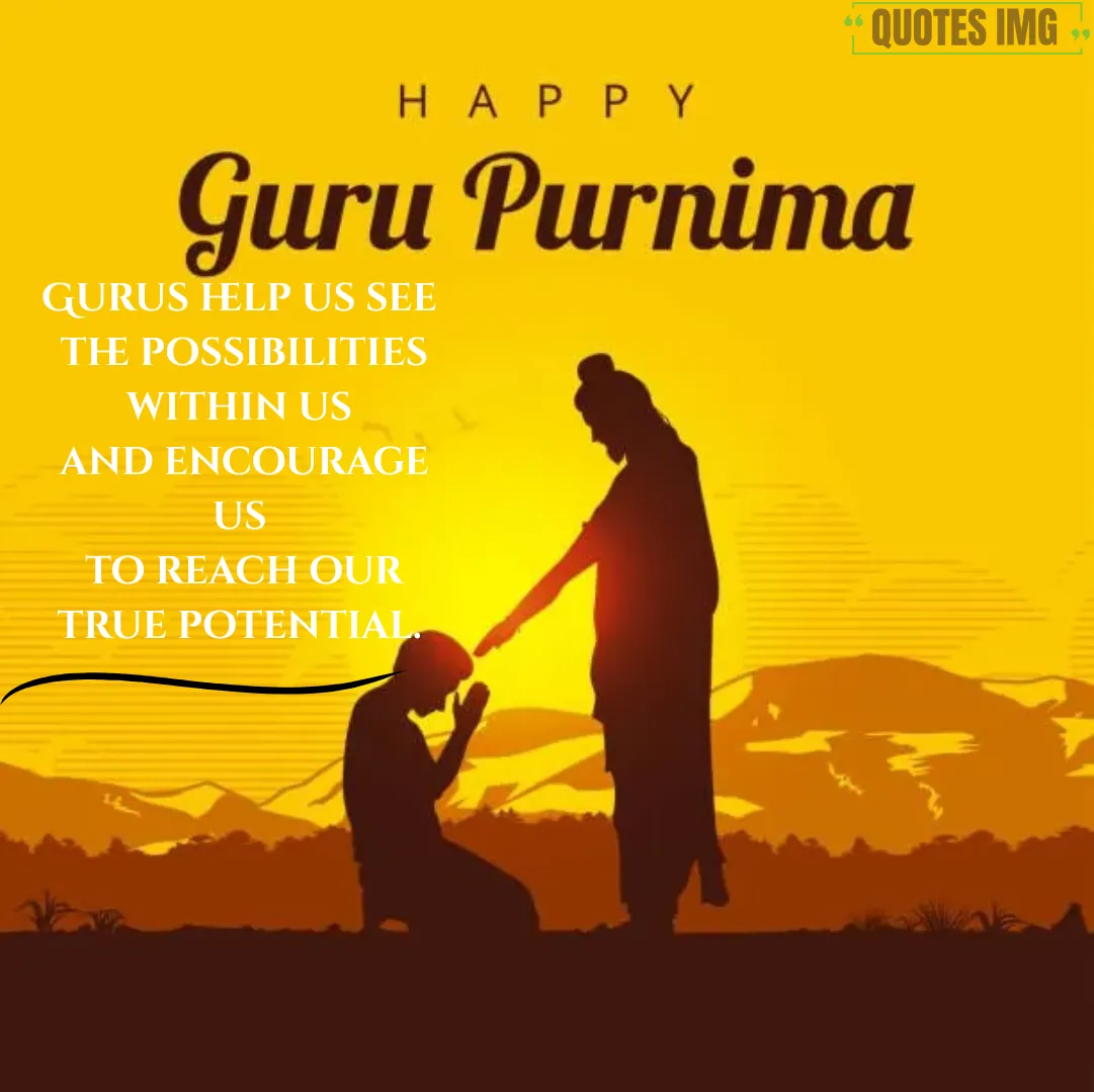 guru purnima quotes