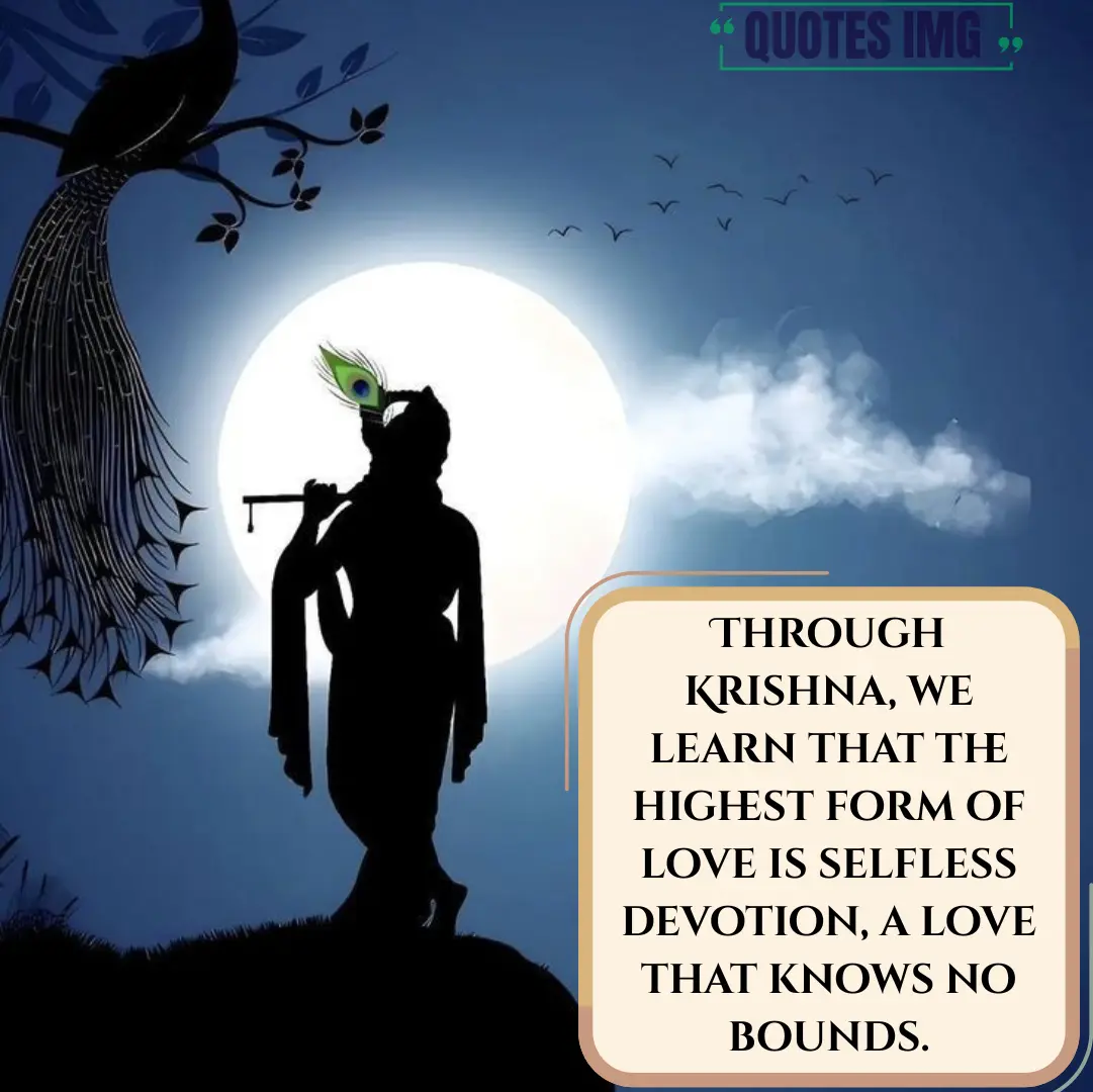 krishna quotes