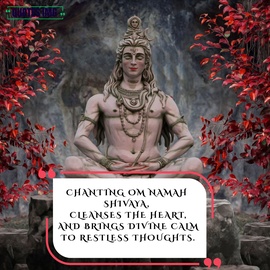 mahadev quotes