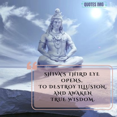 mahadev quotes