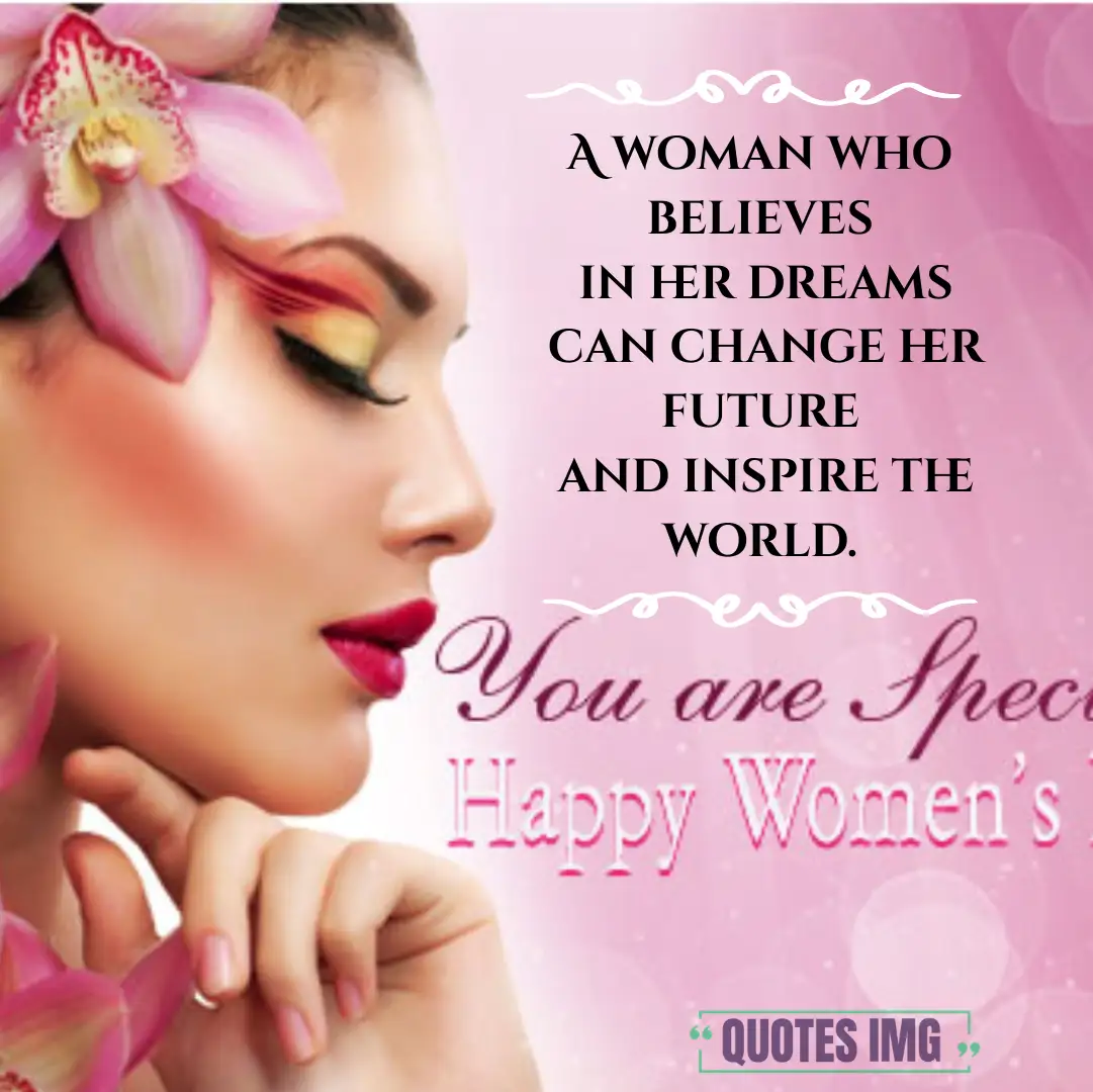 women's day quotes