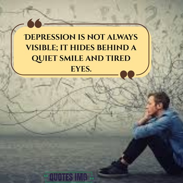 depression quotes
