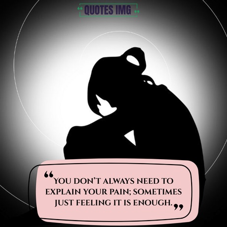 depression quotes
