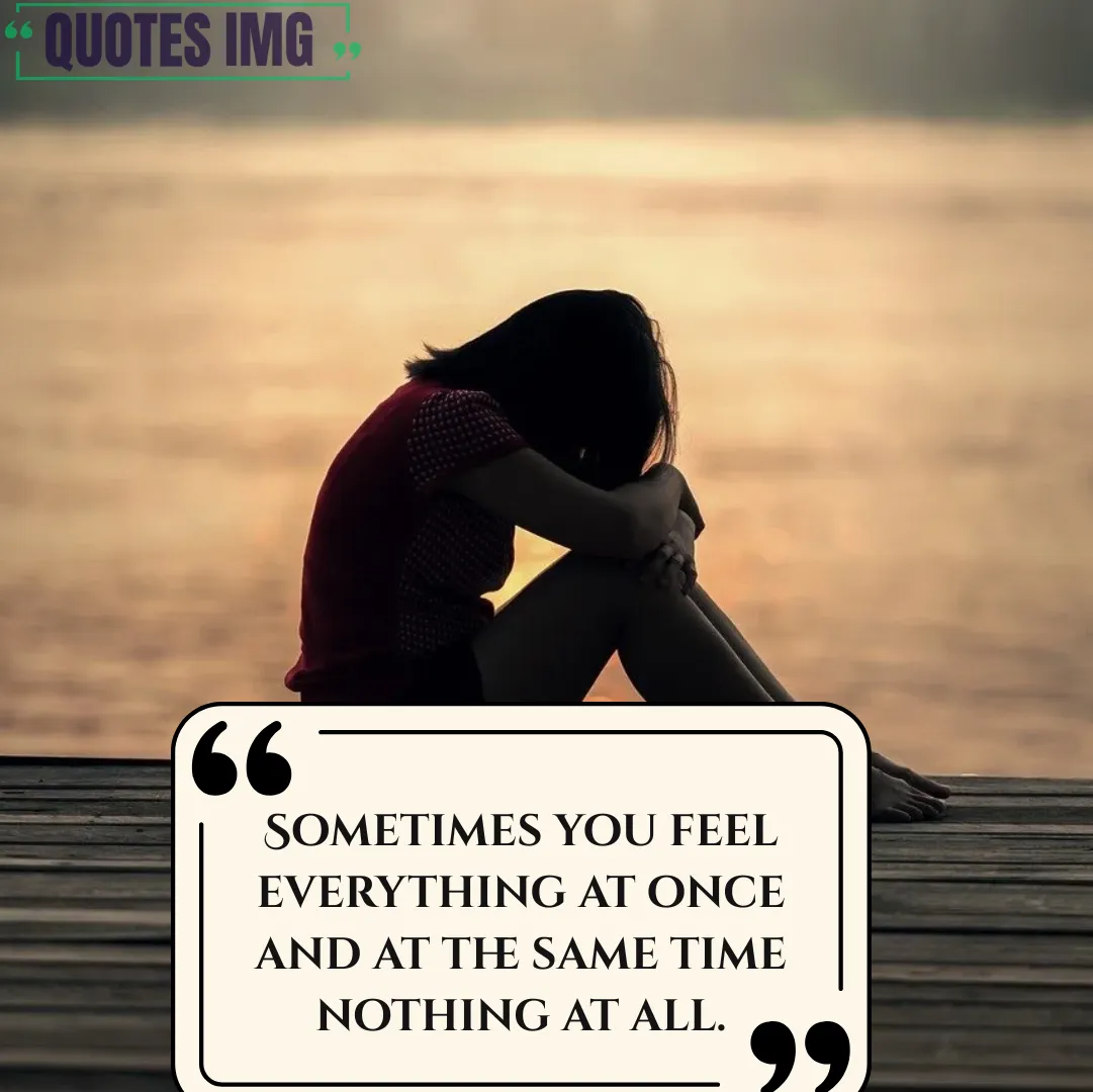 depression quotes