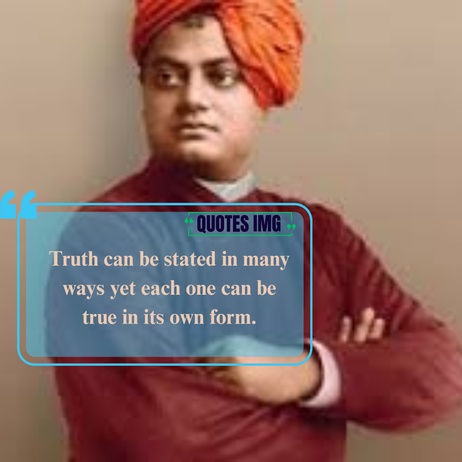 Swami Vivekananda Quotes