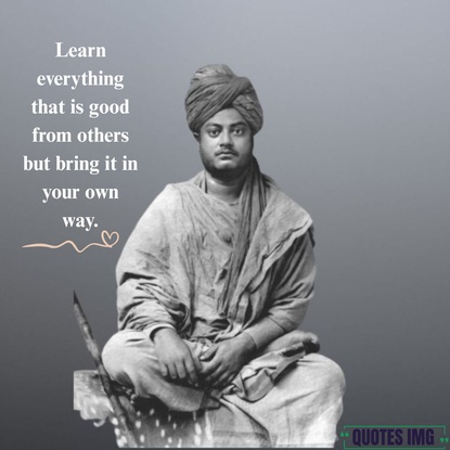 Swami Vivekananda Quotes