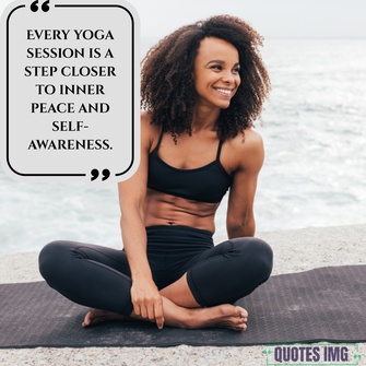 Yoga Quotes