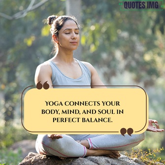 Yoga Quotes