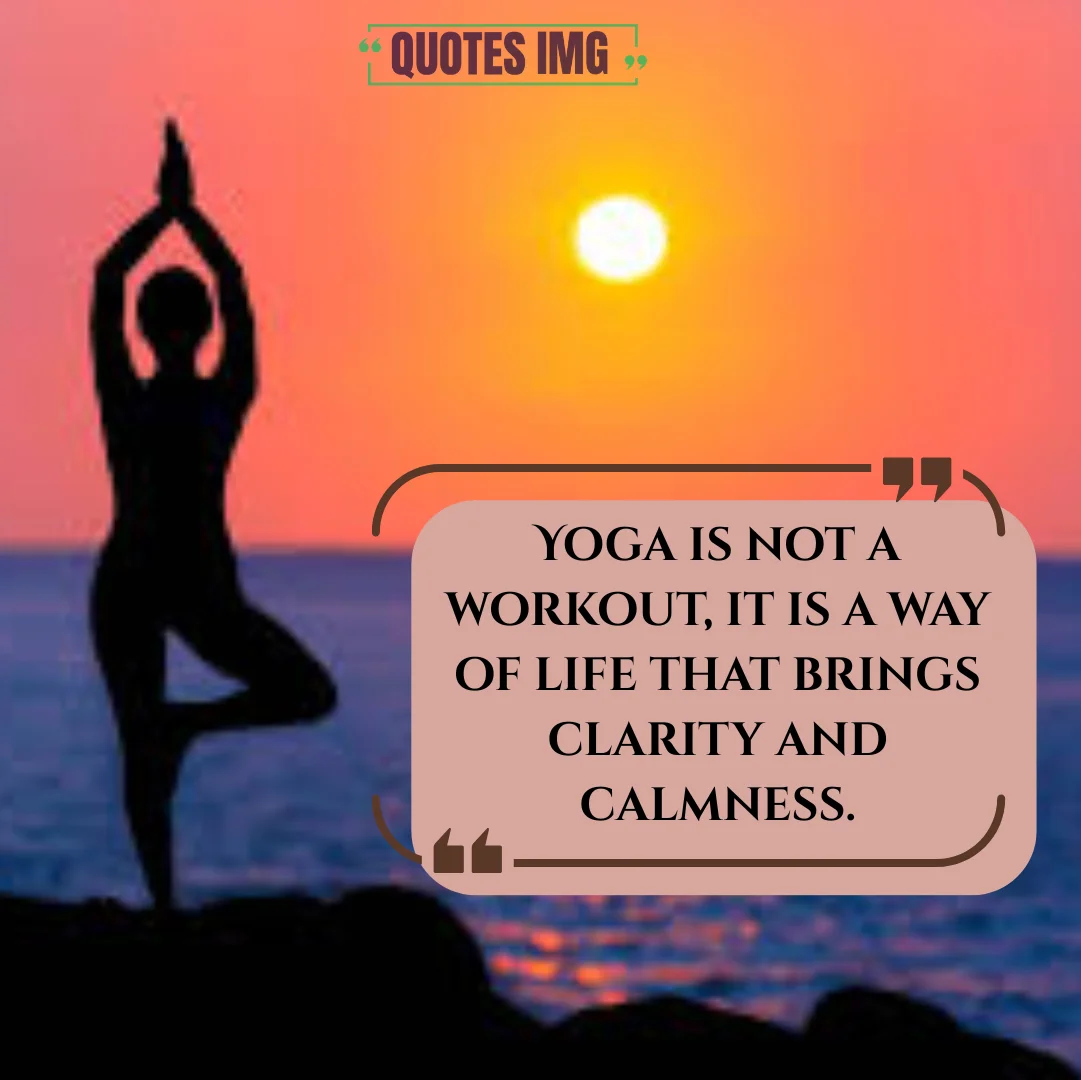 yoga quotes